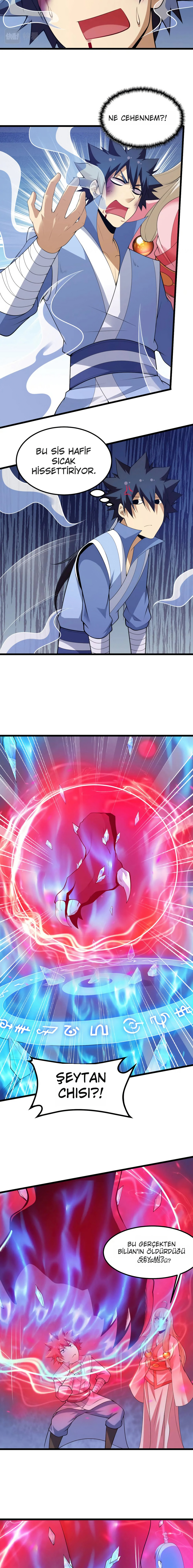 Ben Sadece Ölmek İstiyorum Bölüm 149 - Sayfa 5