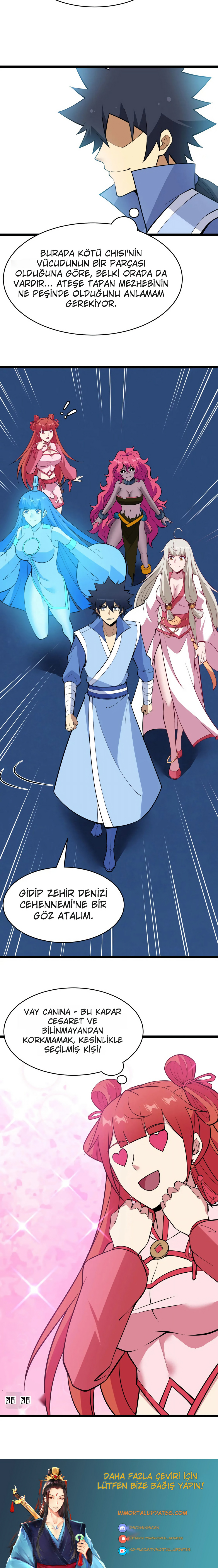 Ben Sadece Ölmek İstiyorum Bölüm 149 - Sayfa 12