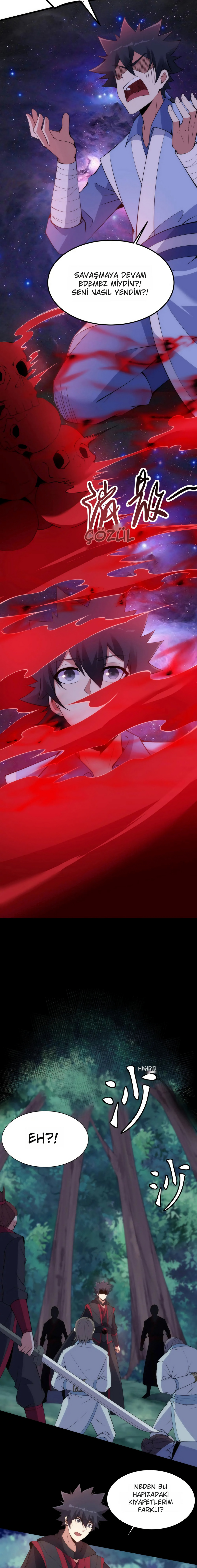 Ben Sadece Ölmek İstiyorum Bölüm 130 - Sayfa 2