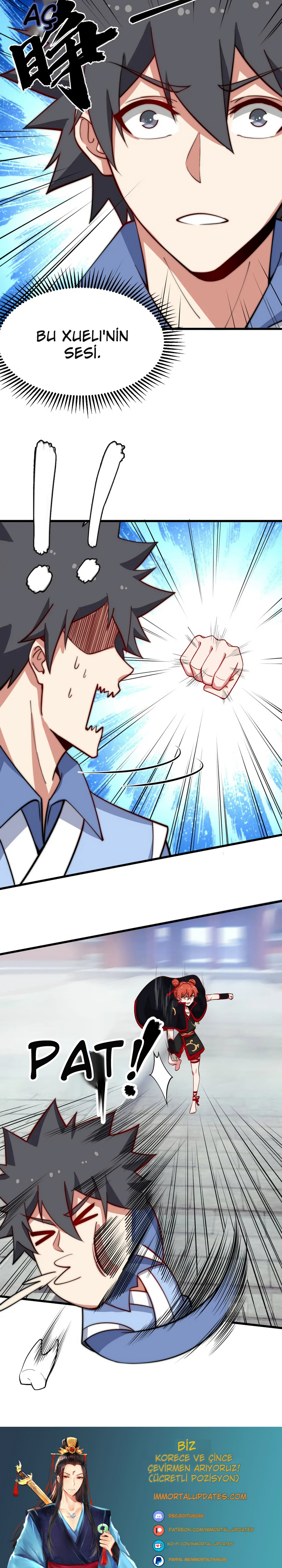 Ben Sadece Ölmek İstiyorum Bölüm 130 - Sayfa 12