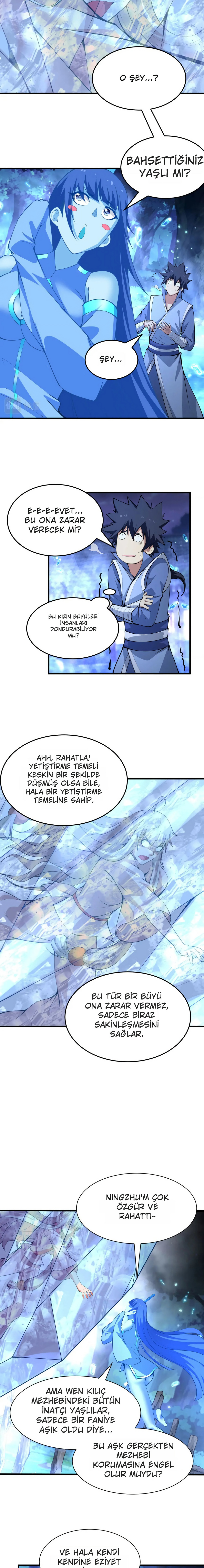 Ben Sadece Ölmek İstiyorum Bölüm 103 - Sayfa 2