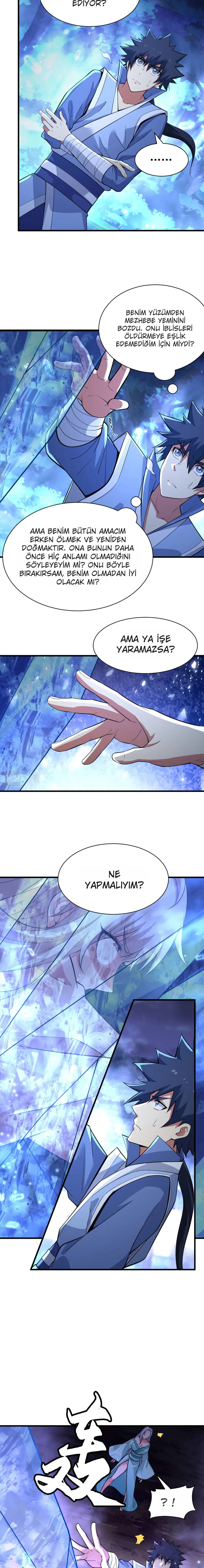 Ben Sadece Ölmek İstiyorum Bölüm 103 - Sayfa 3