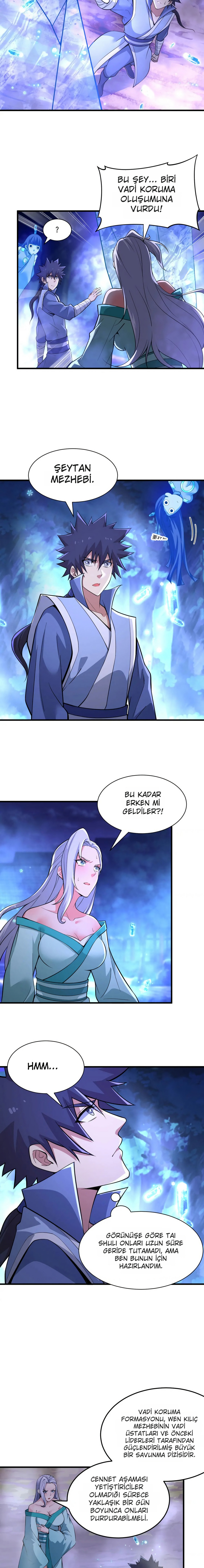 Ben Sadece Ölmek İstiyorum Bölüm 103 - Sayfa 4