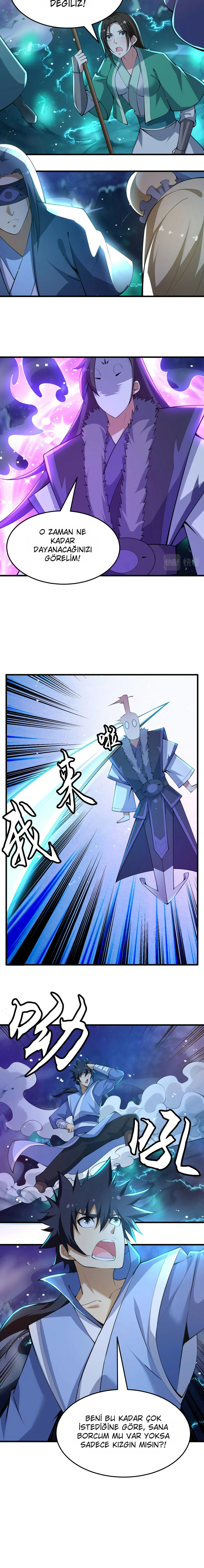 Ben Sadece Ölmek İstiyorum Bölüm 103 - Sayfa 6