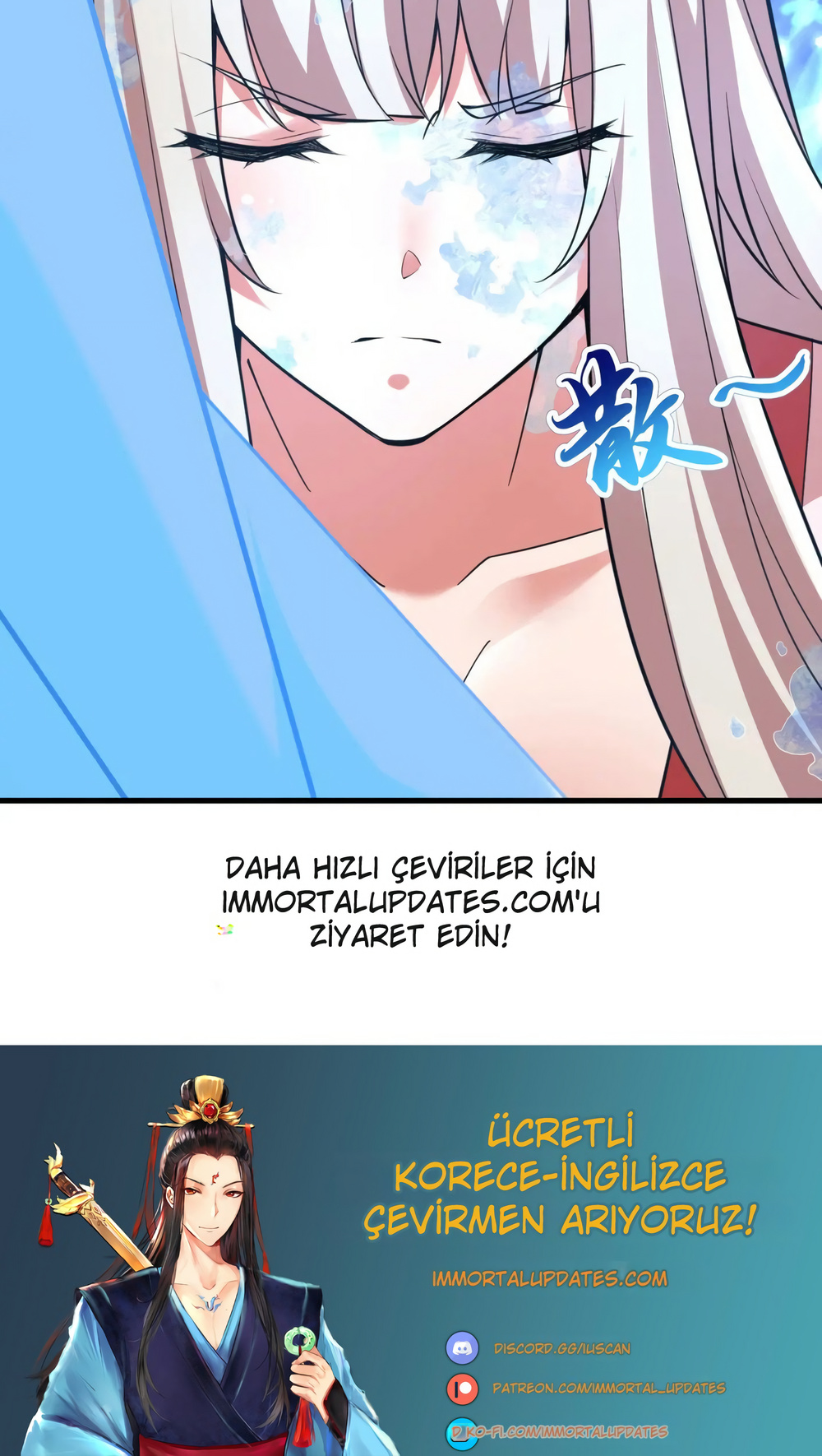 Ben Sadece Ölmek İstiyorum Bölüm 103 - Sayfa 12