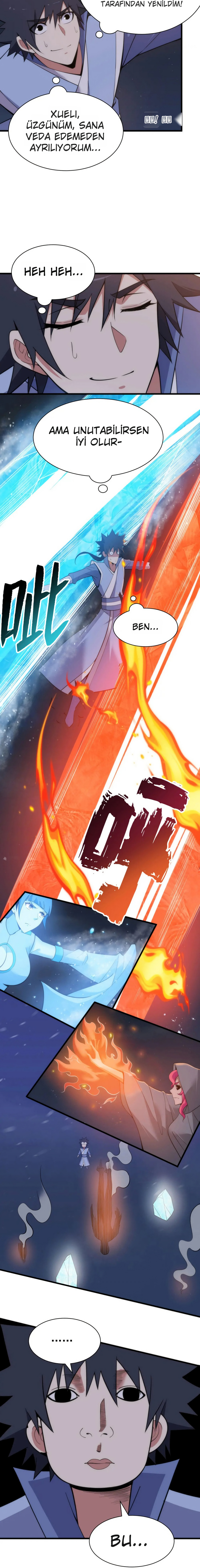 Ben Sadece Ölmek İstiyorum Bölüm 106 - Sayfa 6