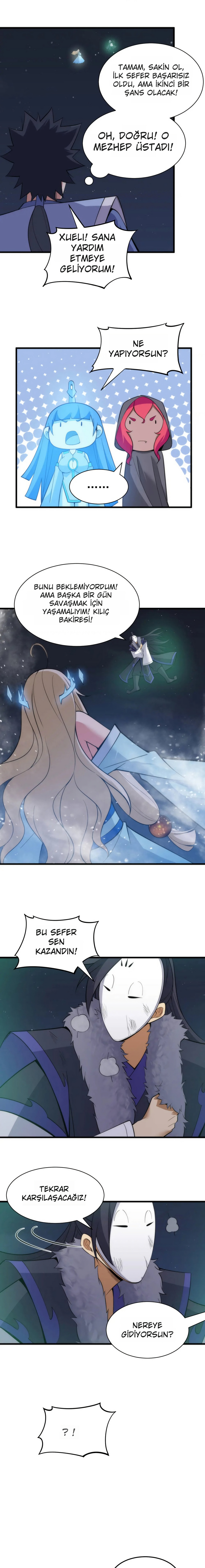 Ben Sadece Ölmek İstiyorum Bölüm 106 - Sayfa 7