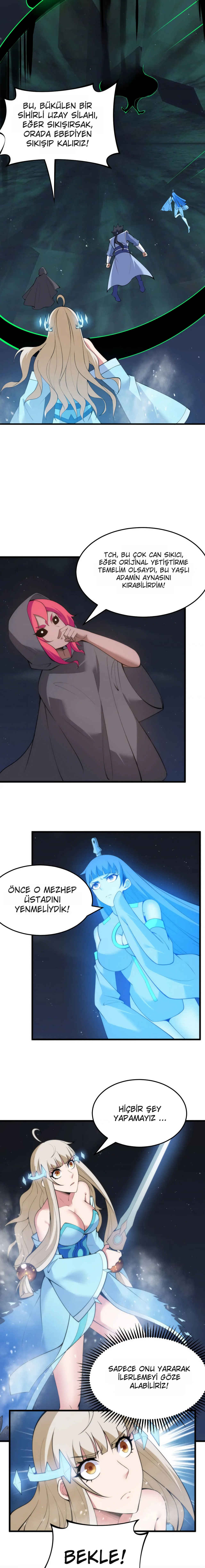 Ben Sadece Ölmek İstiyorum Bölüm 106 - Sayfa 10