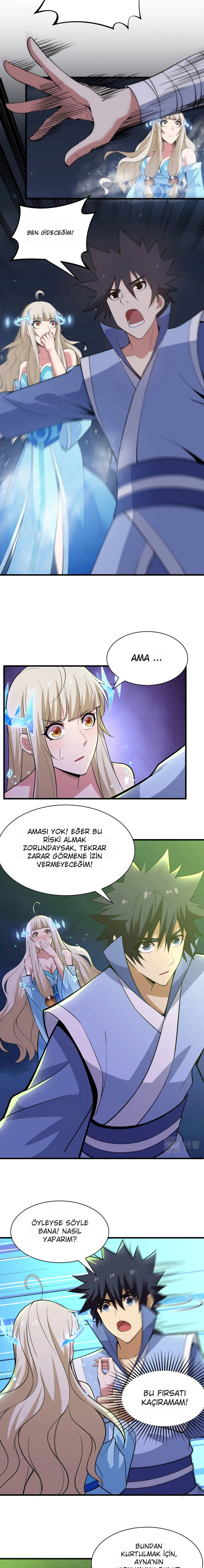 Ben Sadece Ölmek İstiyorum Bölüm 106 - Sayfa 11