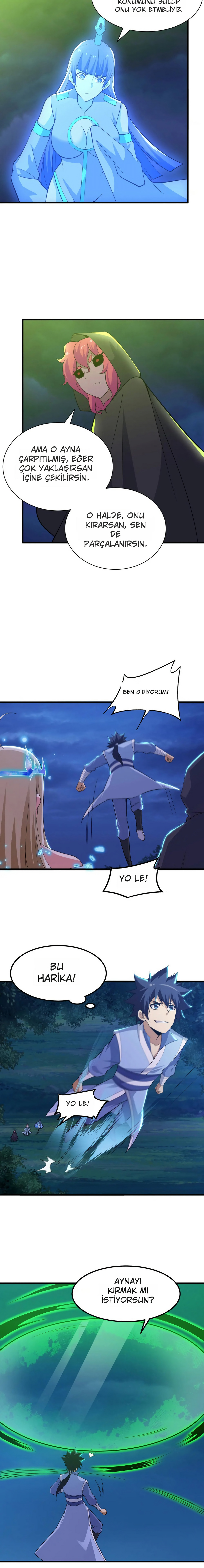 Ben Sadece Ölmek İstiyorum Bölüm 106 - Sayfa 12