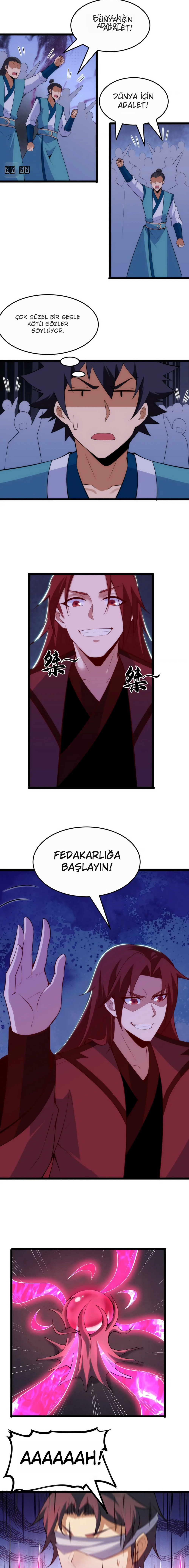 Ben Sadece Ölmek İstiyorum Bölüm 167 - Sayfa 2