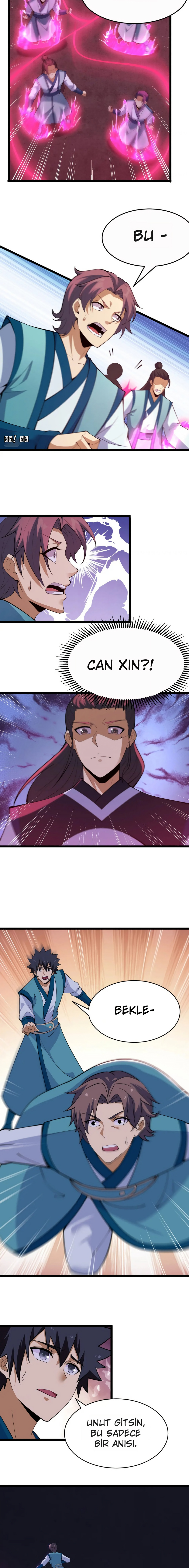 Ben Sadece Ölmek İstiyorum Bölüm 167 - Sayfa 4