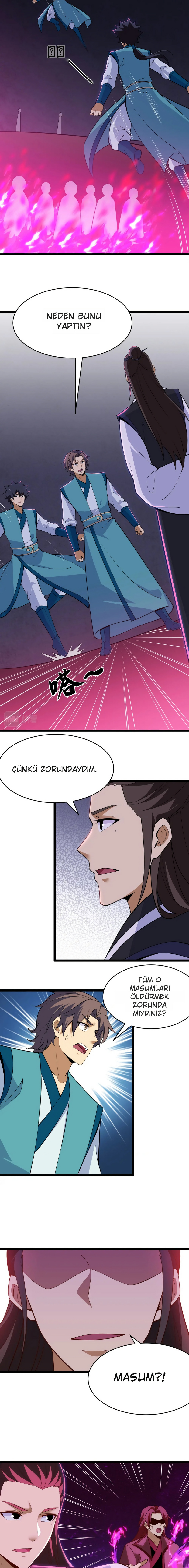 Ben Sadece Ölmek İstiyorum Bölüm 167 - Sayfa 5