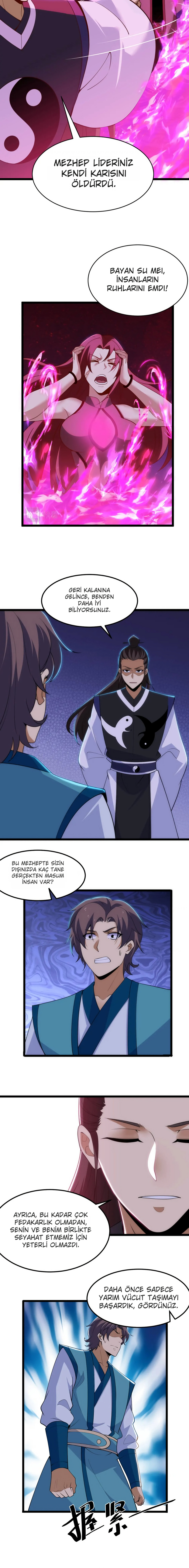 Ben Sadece Ölmek İstiyorum Bölüm 167 - Sayfa 6