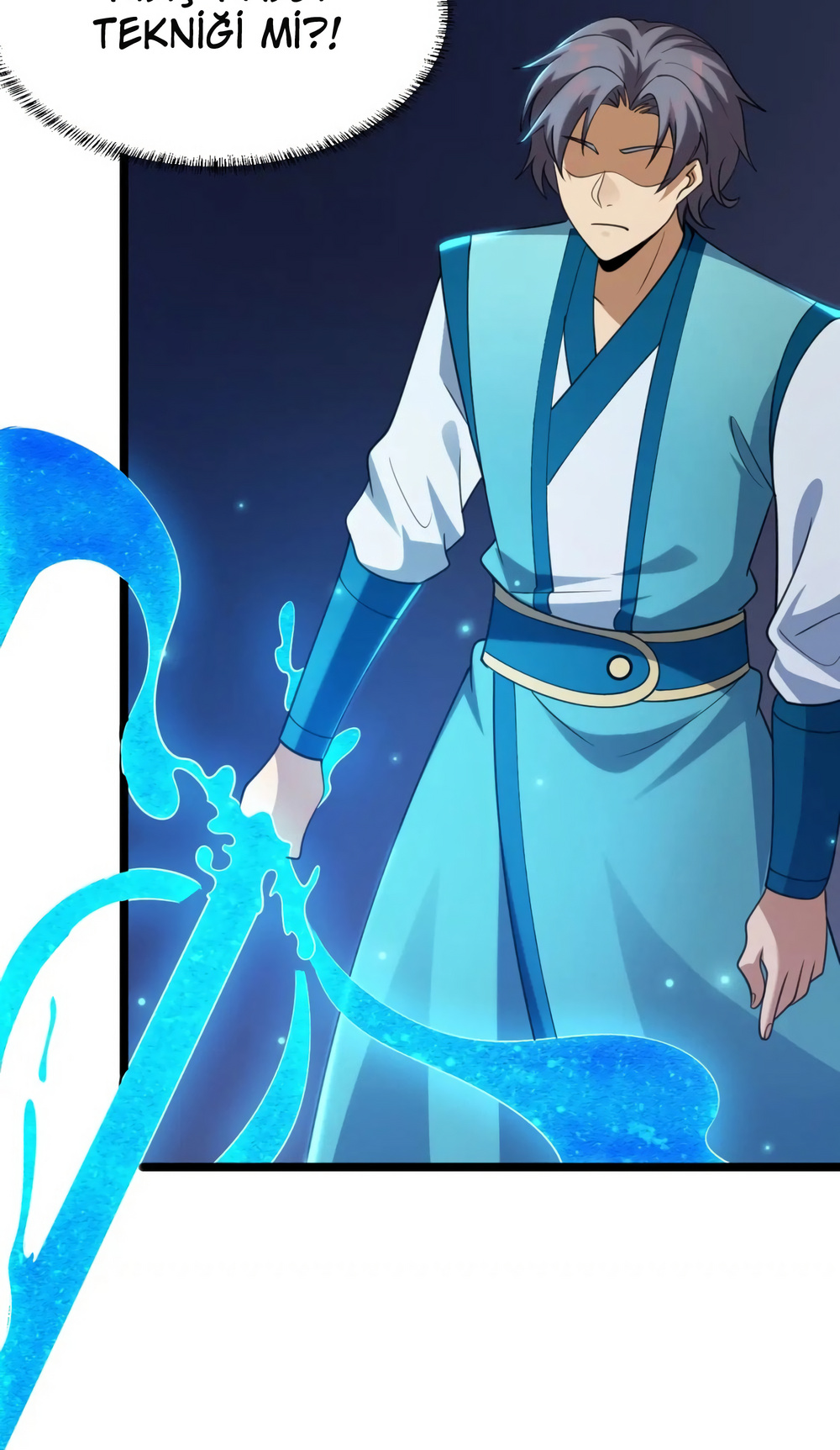 Ben Sadece Ölmek İstiyorum Bölüm 167 - Sayfa 9