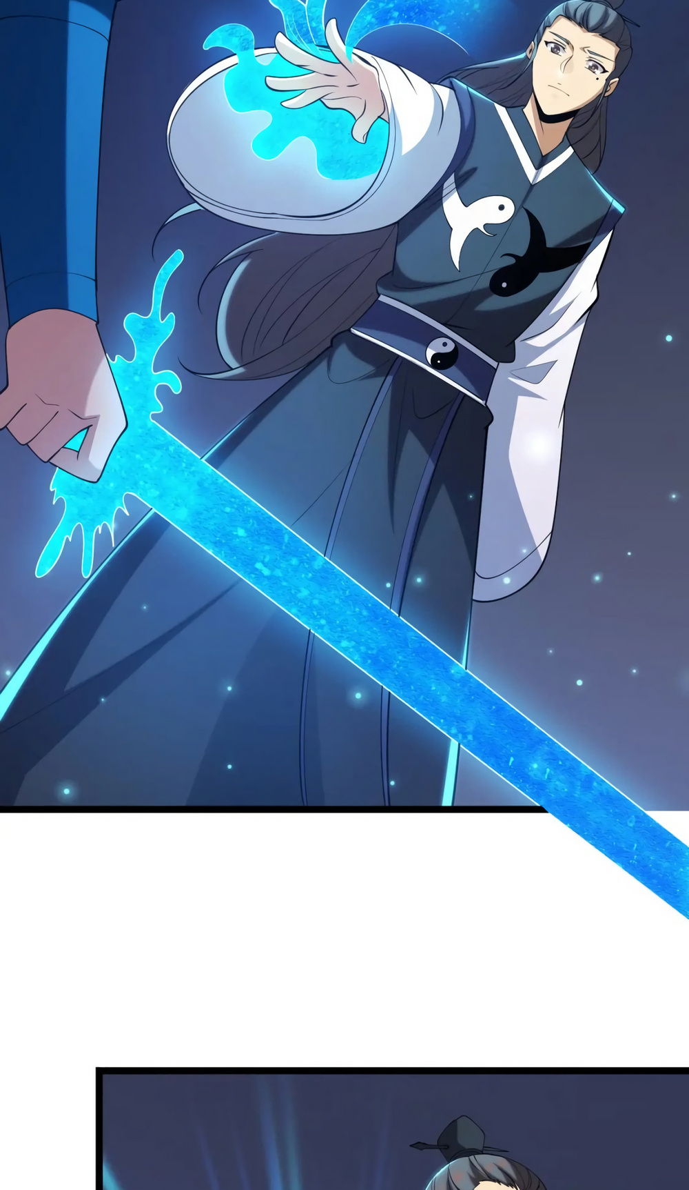 Ben Sadece Ölmek İstiyorum Bölüm 167 - Sayfa 11