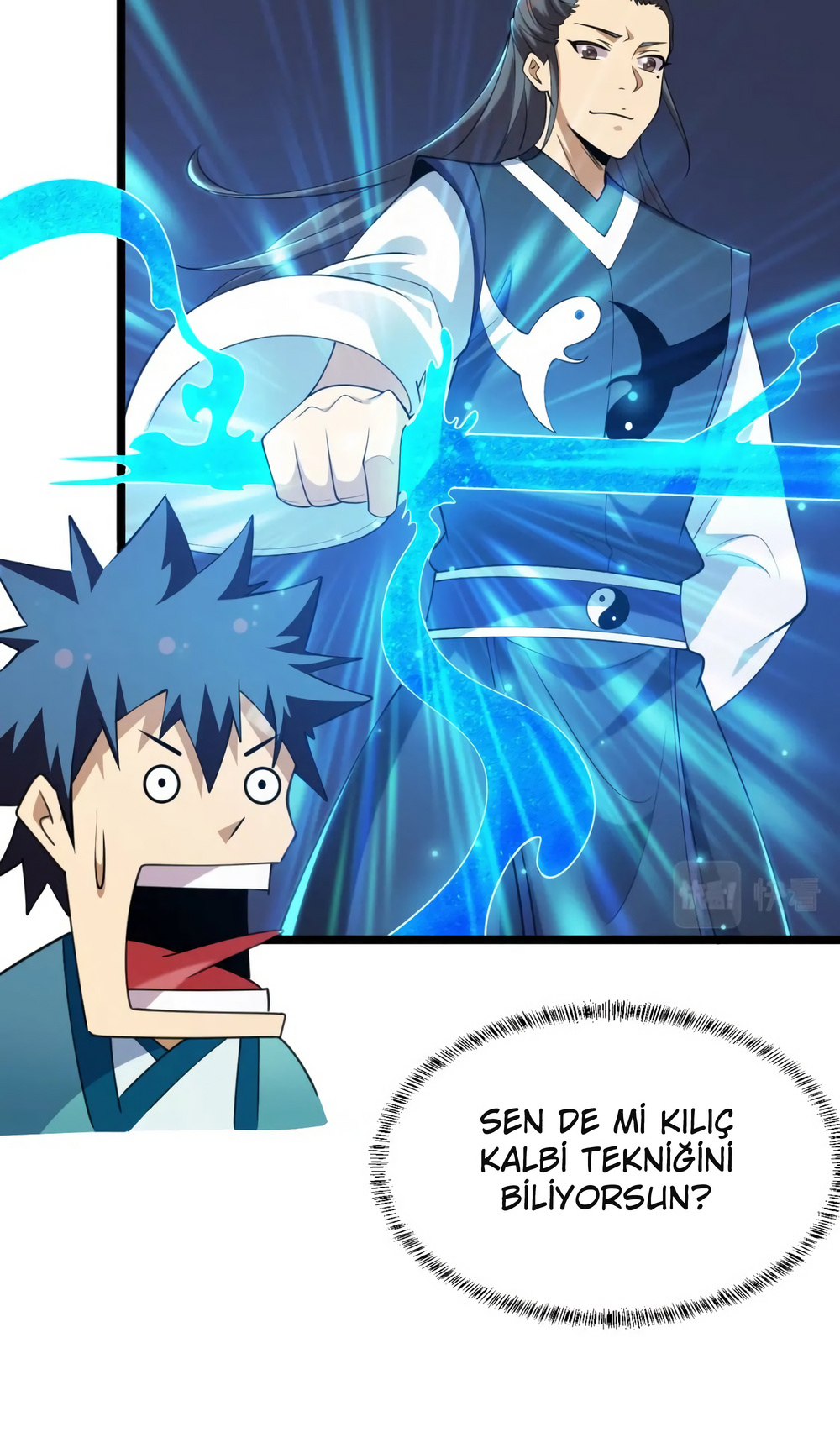 Ben Sadece Ölmek İstiyorum Bölüm 167 - Sayfa 12