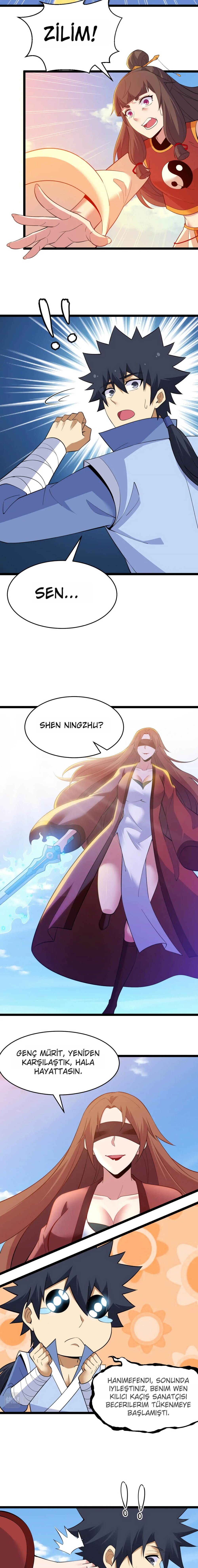 Ben Sadece Ölmek İstiyorum Bölüm 178 - Sayfa 2