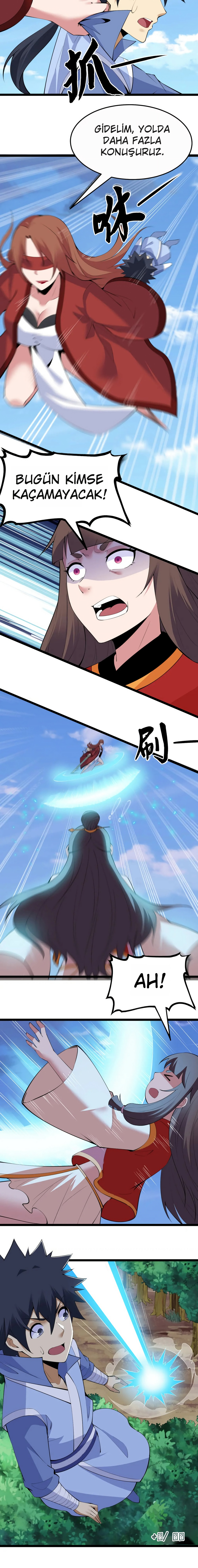 Ben Sadece Ölmek İstiyorum Bölüm 178 - Sayfa 3