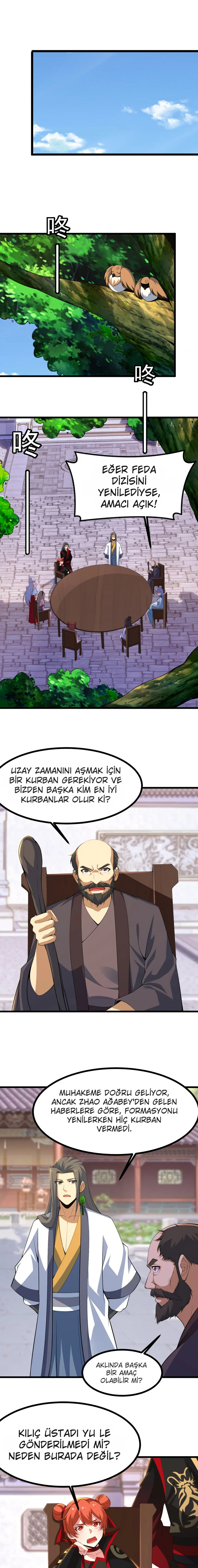 Ben Sadece Ölmek İstiyorum Bölüm 178 - Sayfa 4