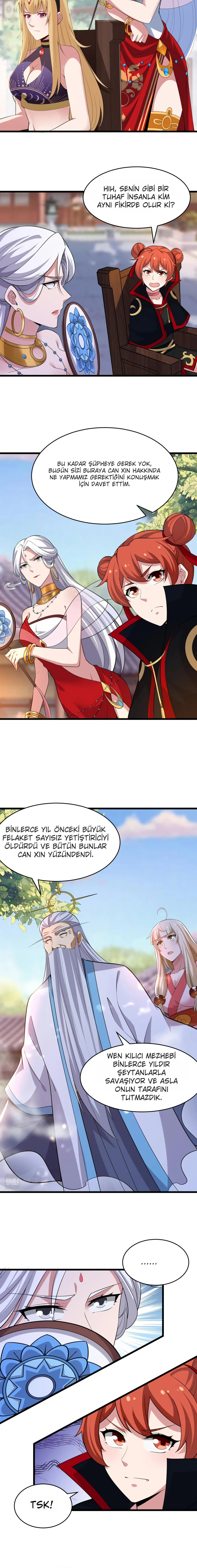 Ben Sadece Ölmek İstiyorum Bölüm 178 - Sayfa 6