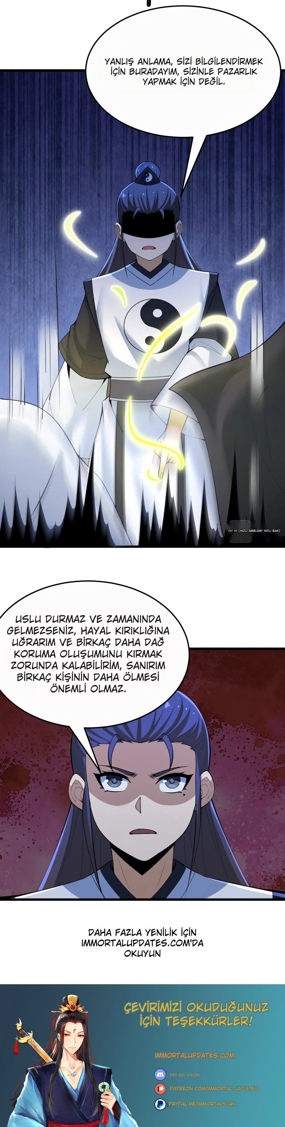 Ben Sadece Ölmek İstiyorum Bölüm 178 - Sayfa 12