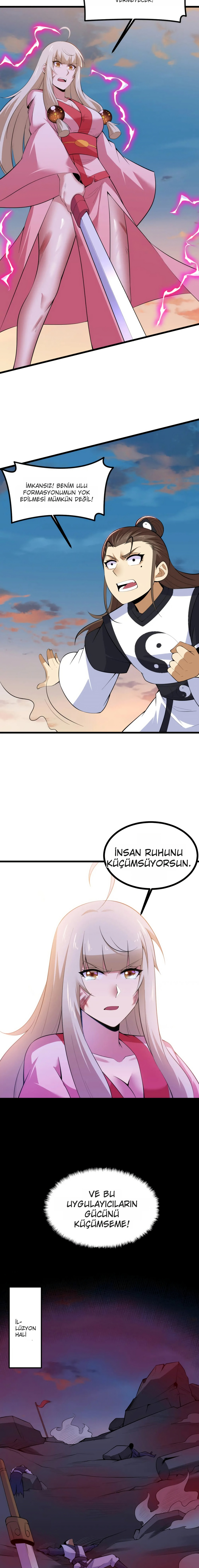 Ben Sadece Ölmek İstiyorum Bölüm 186 - Sayfa 2