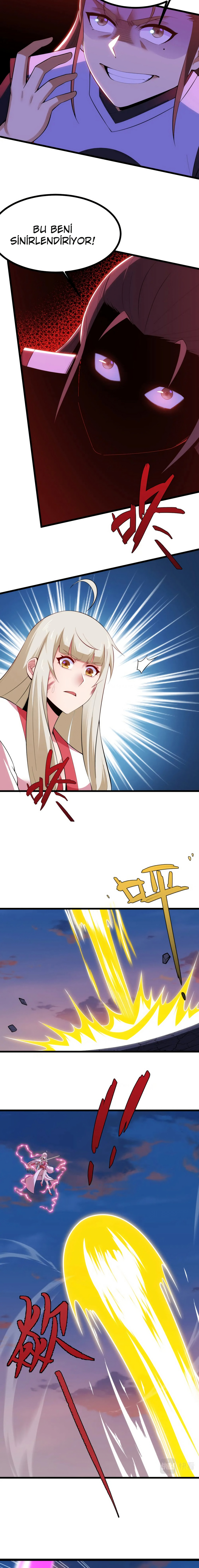 Ben Sadece Ölmek İstiyorum Bölüm 186 - Sayfa 4