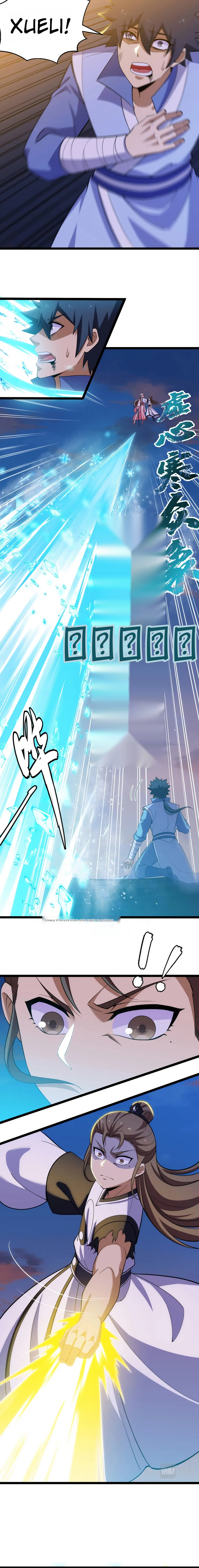 Ben Sadece Ölmek İstiyorum Bölüm 186 - Sayfa 6