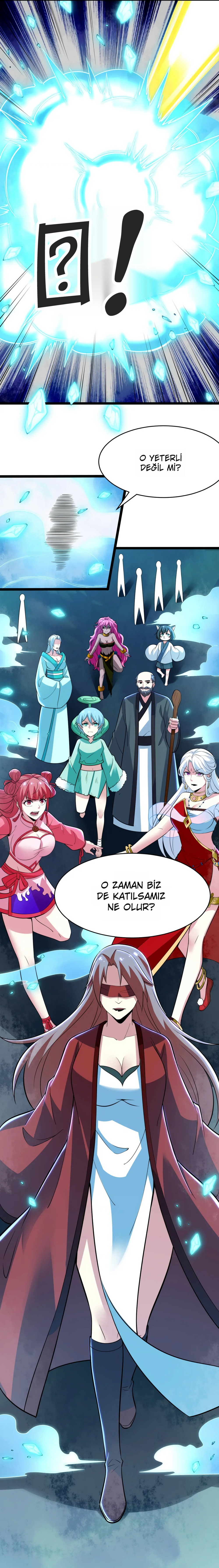 Ben Sadece Ölmek İstiyorum Bölüm 186 - Sayfa 7