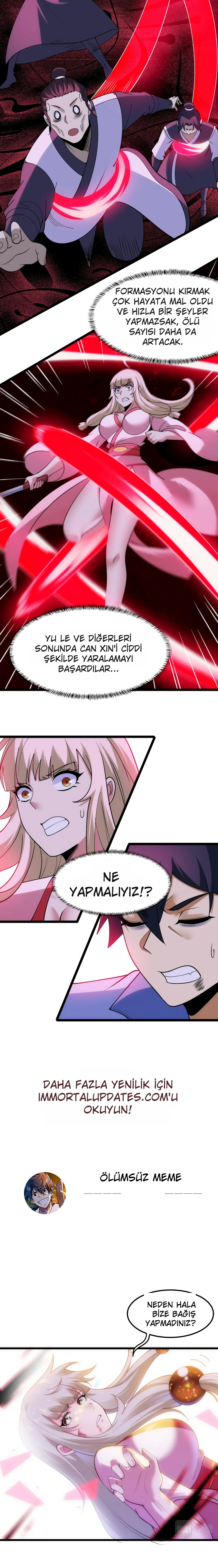 Ben Sadece Ölmek İstiyorum Bölüm 186 - Sayfa 12