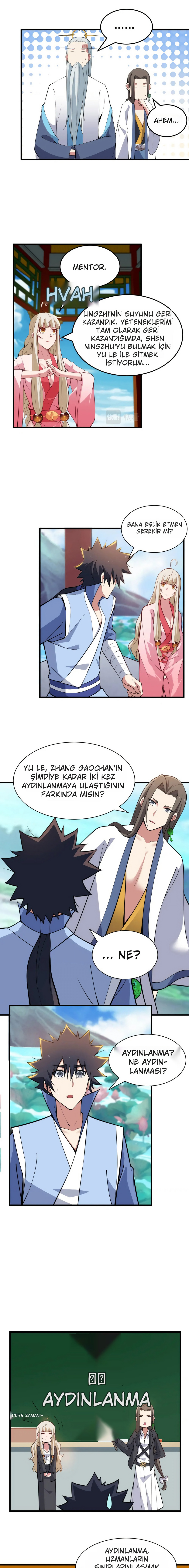 Ben Sadece Ölmek İstiyorum Bölüm 121 - Sayfa 2