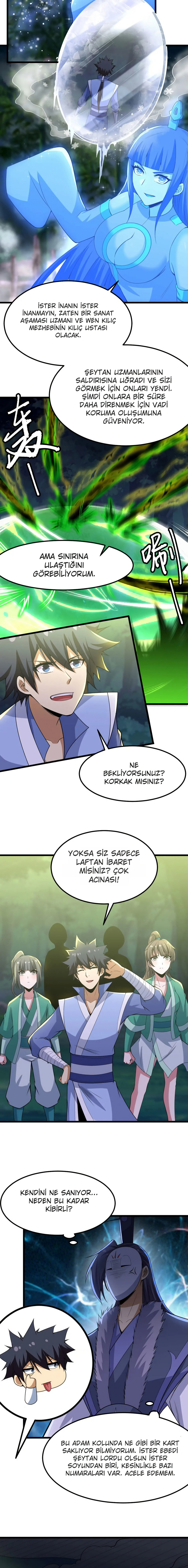 Ben Sadece Ölmek İstiyorum Bölüm 104 - Sayfa 2