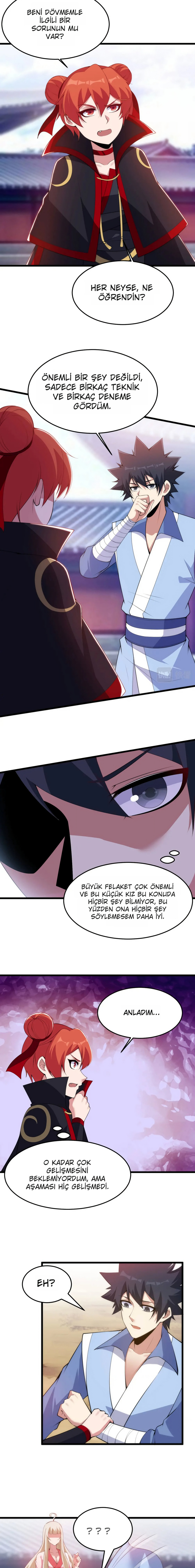 Ben Sadece Ölmek İstiyorum Bölüm 131 - Sayfa 2