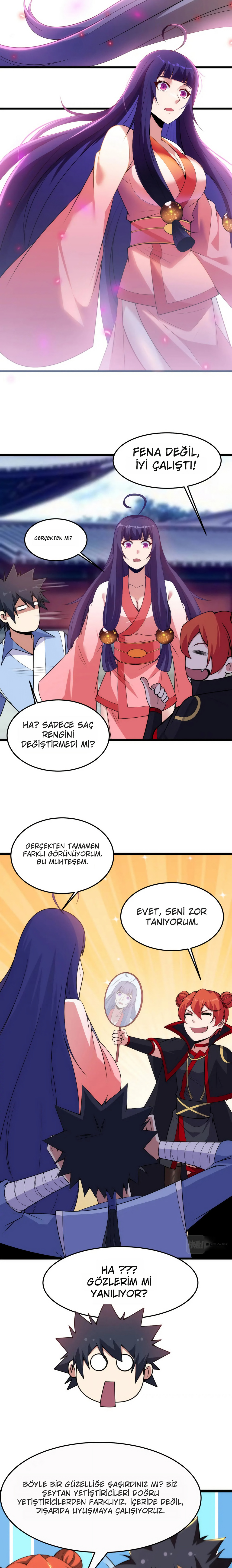 Ben Sadece Ölmek İstiyorum Bölüm 131 - Sayfa 8