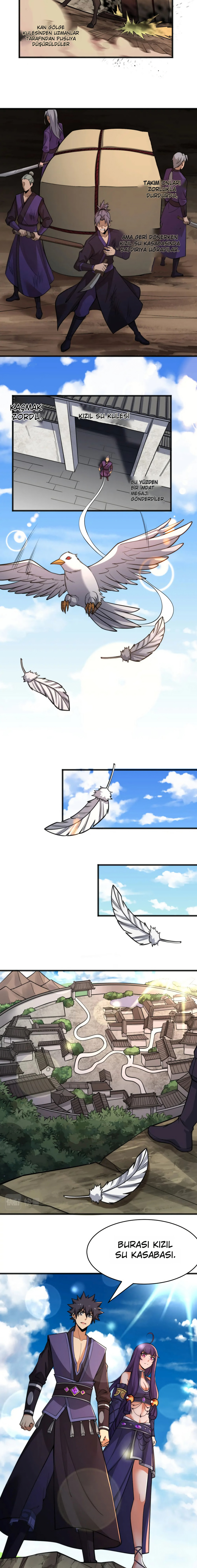 Ben Sadece Ölmek İstiyorum Bölüm 133 - Sayfa 2