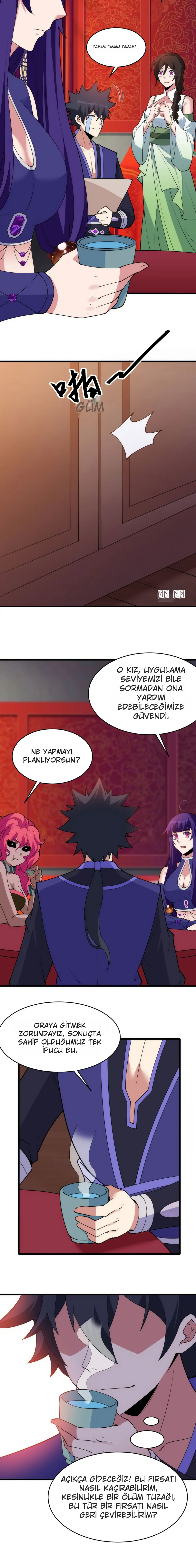 Ben Sadece Ölmek İstiyorum Bölüm 133 - Sayfa 12