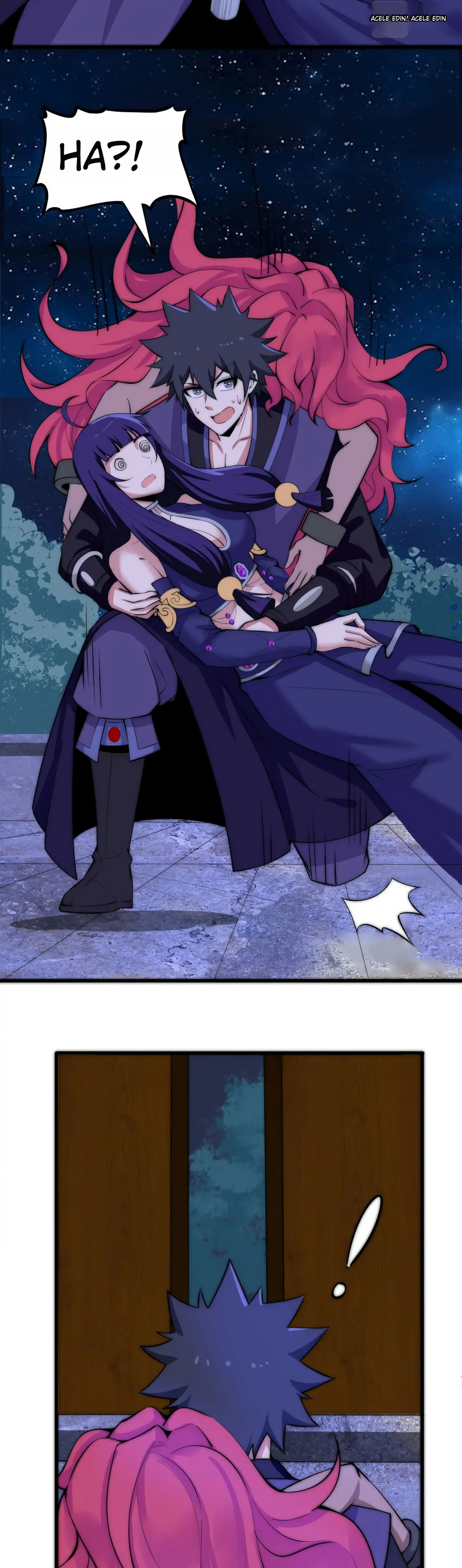 Ben Sadece Ölmek İstiyorum Bölüm 133 - Sayfa 17