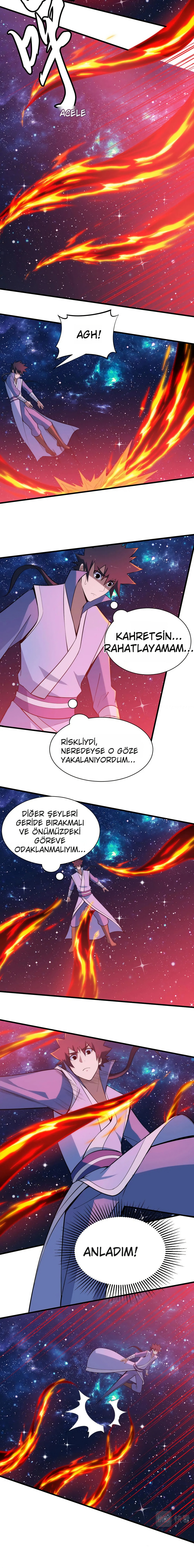 Ben Sadece Ölmek İstiyorum Bölüm 119 - Sayfa 6