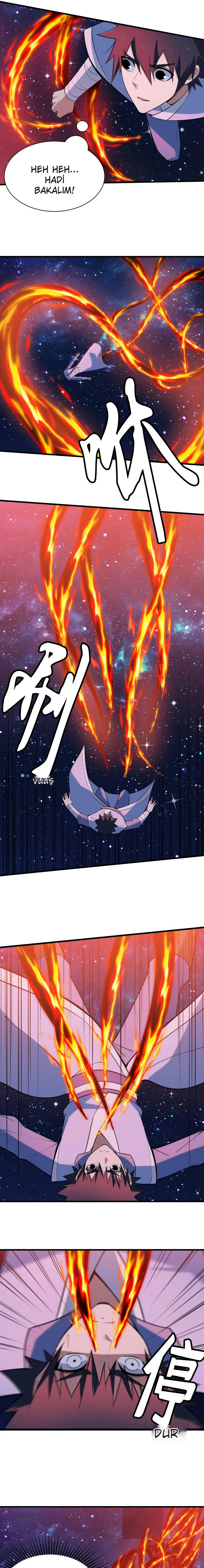 Ben Sadece Ölmek İstiyorum Bölüm 119 - Sayfa 7