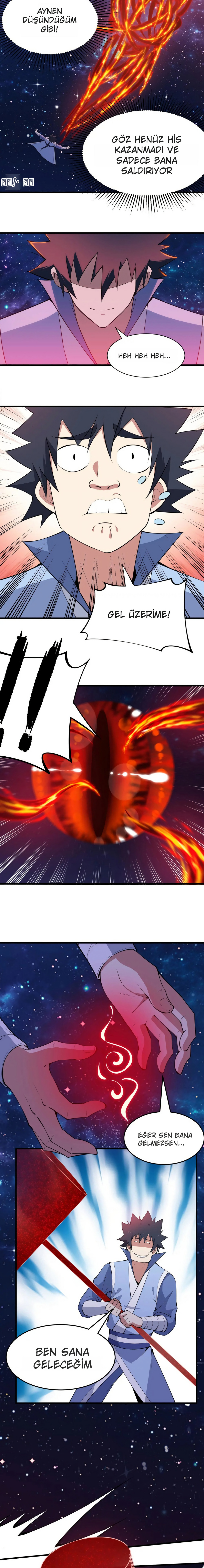 Ben Sadece Ölmek İstiyorum Bölüm 119 - Sayfa 8