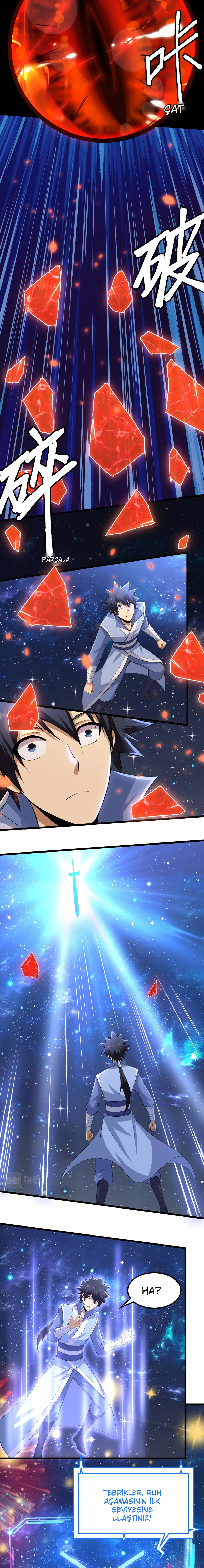 Ben Sadece Ölmek İstiyorum Bölüm 119 - Sayfa 10