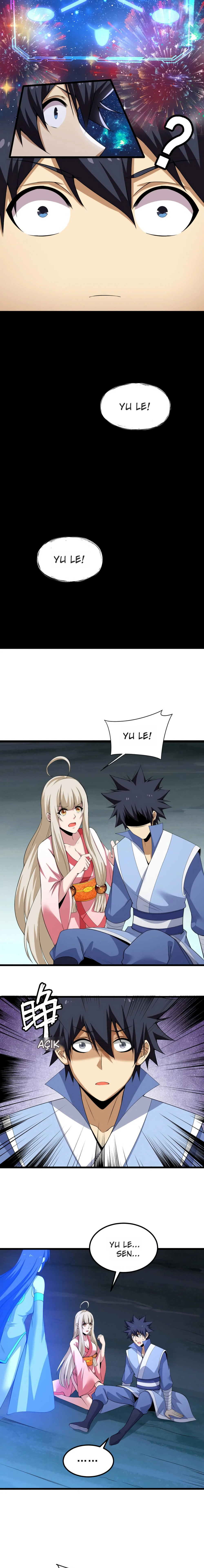 Ben Sadece Ölmek İstiyorum Bölüm 119 - Sayfa 11