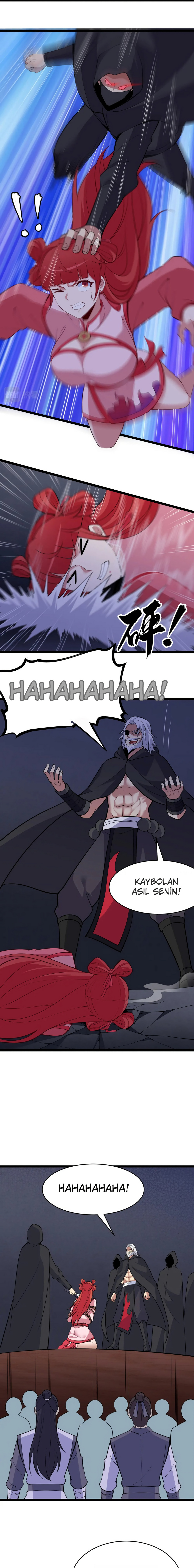 Ben Sadece Ölmek İstiyorum Bölüm 163 - Sayfa 2