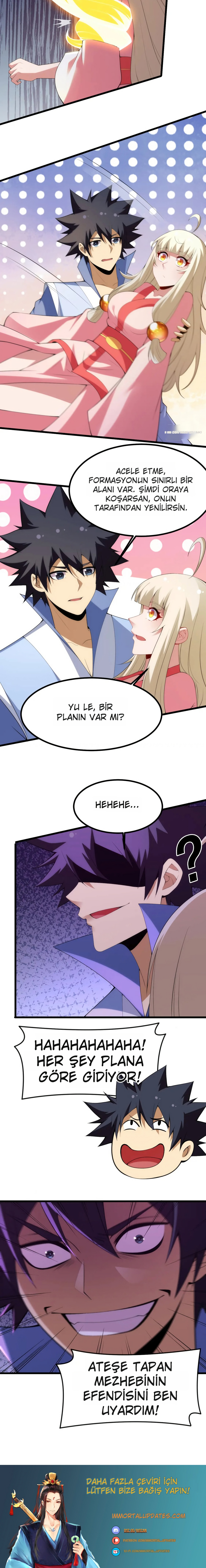 Ben Sadece Ölmek İstiyorum Bölüm 163 - Sayfa 12