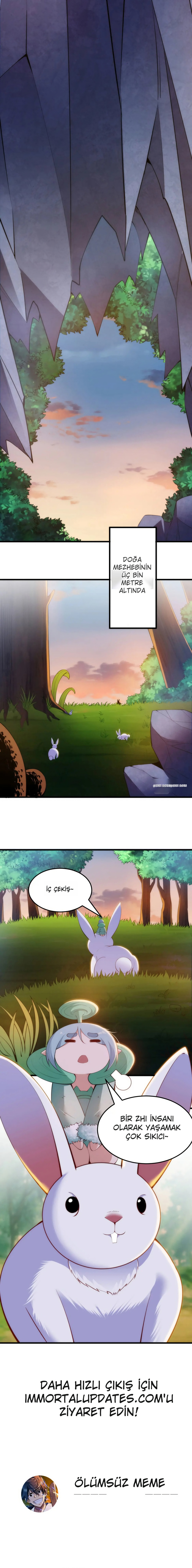 Ben Sadece Ölmek İstiyorum Bölüm 107 - Sayfa 12