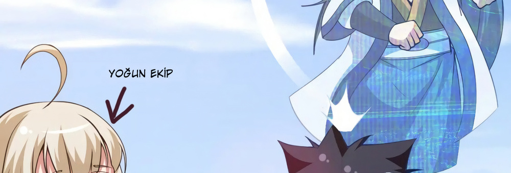 Ben Sadece Ölmek İstiyorum Bölüm 107 - Sayfa 15