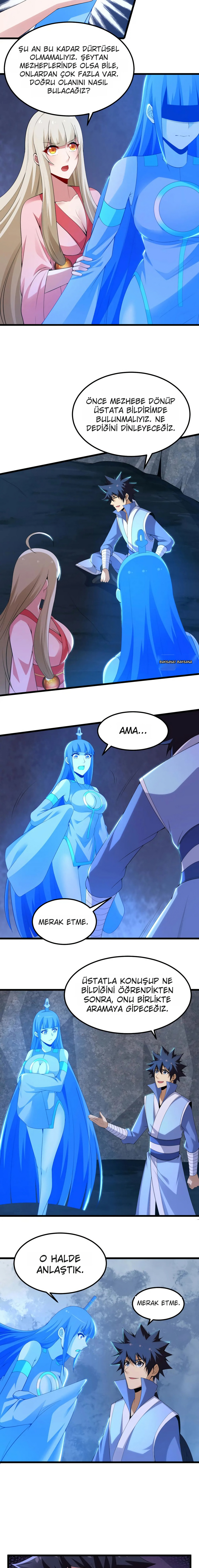 Ben Sadece Ölmek İstiyorum Bölüm 120 - Sayfa 2