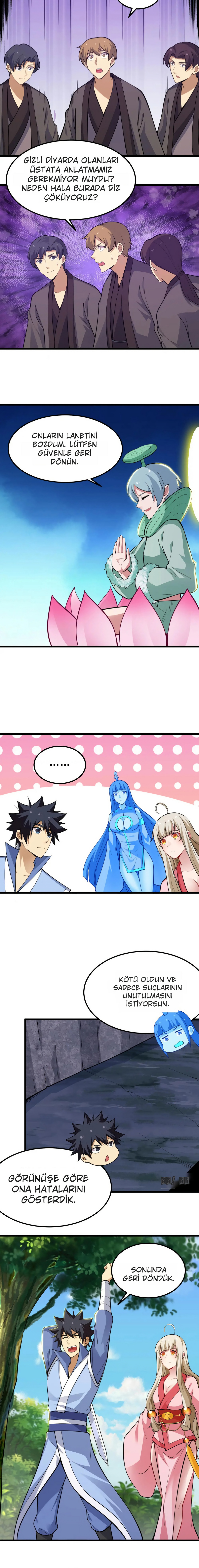 Ben Sadece Ölmek İstiyorum Bölüm 120 - Sayfa 6