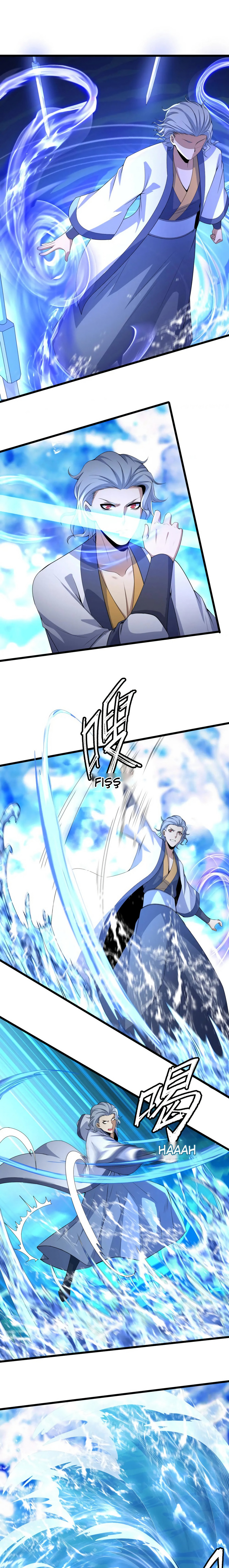 Ben Sadece Ölmek İstiyorum Bölüm 120 - Sayfa 9